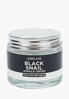 Крем для лица Lebelage