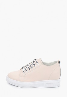 Кеды на танкетке M25