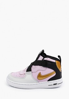 Кеды Nike