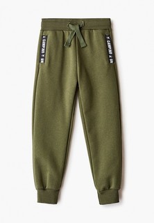 Брюки спортивные Button Blue