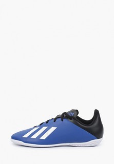 Бутсы зальные adidas