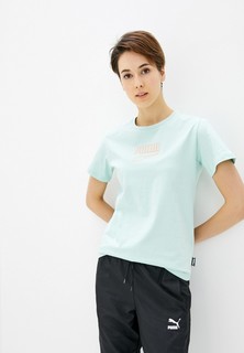 Футболка PUMA