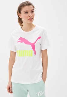 Футболка PUMA