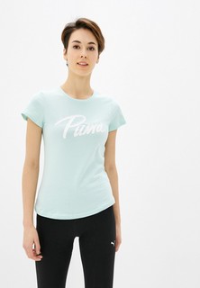 Футболка PUMA