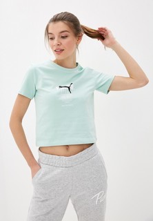 Футболка PUMA