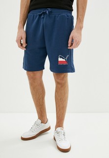 Шорты спортивные PUMA