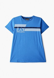 Футболка EA7