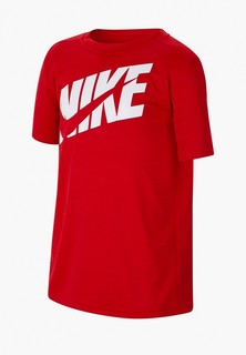 Футболка спортивная Nike