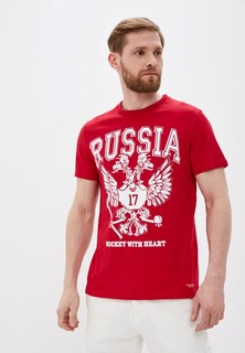 Футболка Atributika & Club™