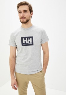 Футболка Helly Hansen