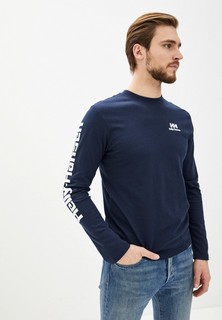 Лонгслив Helly Hansen