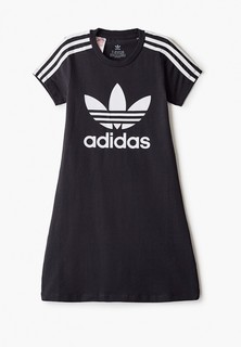 Платье adidas Originals