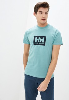 Футболка Helly Hansen
