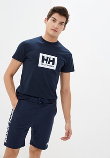 Футболка Helly Hansen