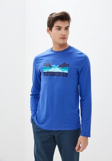 Лонгслив Helly Hansen
