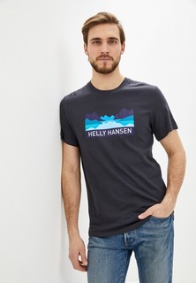 Футболка Helly Hansen