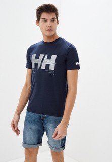 Футболка Helly Hansen