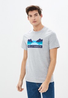 Футболка Helly Hansen