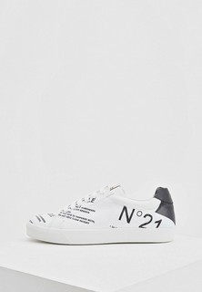 Кеды N21