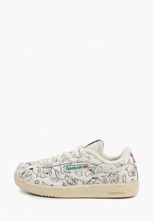 Кеды Reebok Classics