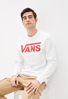 Свитшот Vans