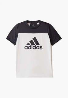 Футболка спортивная adidas