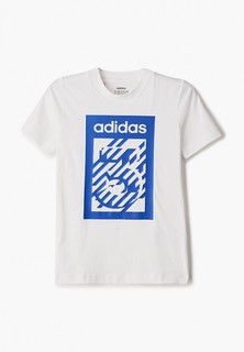 Футболка adidas