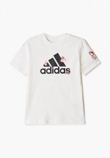 Футболка adidas