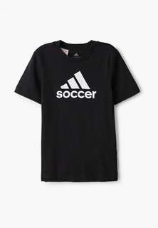 Футболка спортивная adidas
