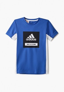 Футболка adidas