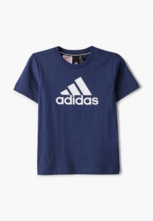 Футболка adidas