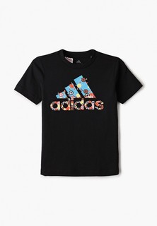 Футболка adidas