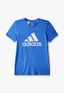 Футболка спортивная adidas