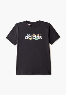 Футболка спортивная adidas