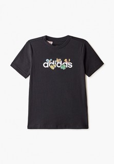 Футболка спортивная adidas