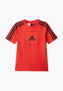 Футболка спортивная adidas