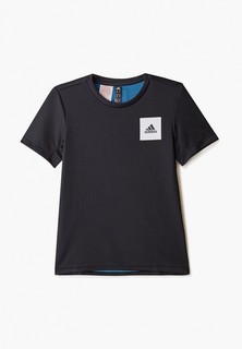Футболка спортивная adidas