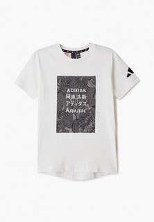 Футболка adidas