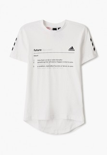 Футболка adidas