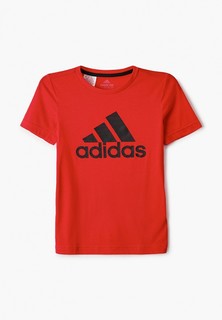 Футболка спортивная adidas