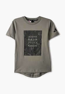 Футболка adidas