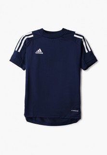 Футболка спортивная adidas