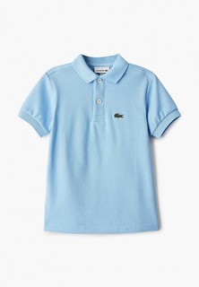 Поло Lacoste