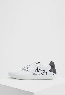Кеды N21