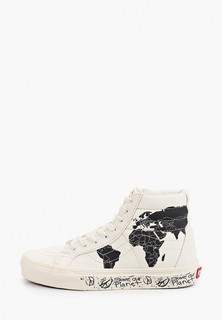 Кеды Vans