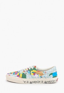 Кеды Vans