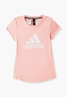 Футболка adidas