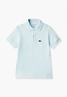 Поло Lacoste