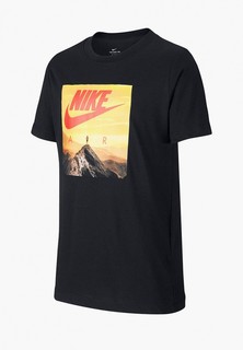 Футболка Nike