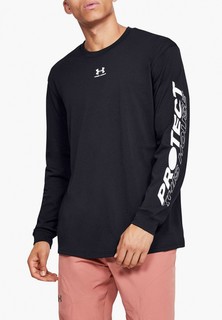 Лонгслив Under Armour